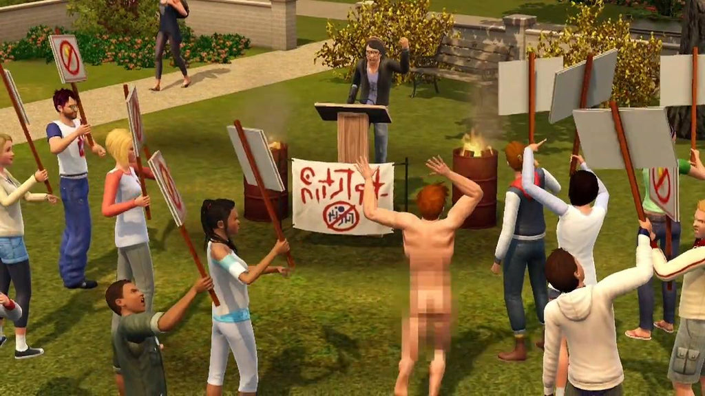 The Sims 3 Bundle EA App Key GLOBAL