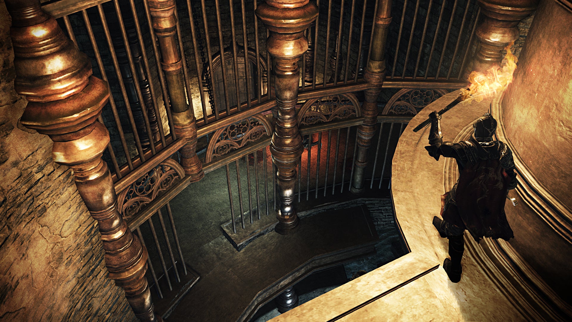 DARK SOULS II Crown of the Old Iron King Steam Key GLOBAL
