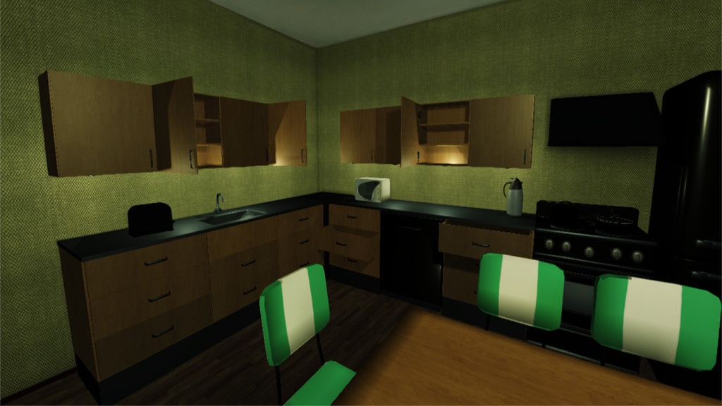 Endless Room Steam Key GLOBAL