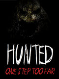 Hunted: One Step Too Far Steam Key GLOBAL