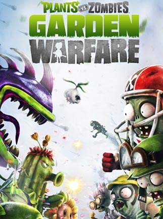 Plants vs Zombies Garden Warfare (Xbox One) - Xbox Live Key - GLOBAL