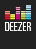 Deezer Premium Gift Card 1 Month - Deezer Key - UNITED STATES