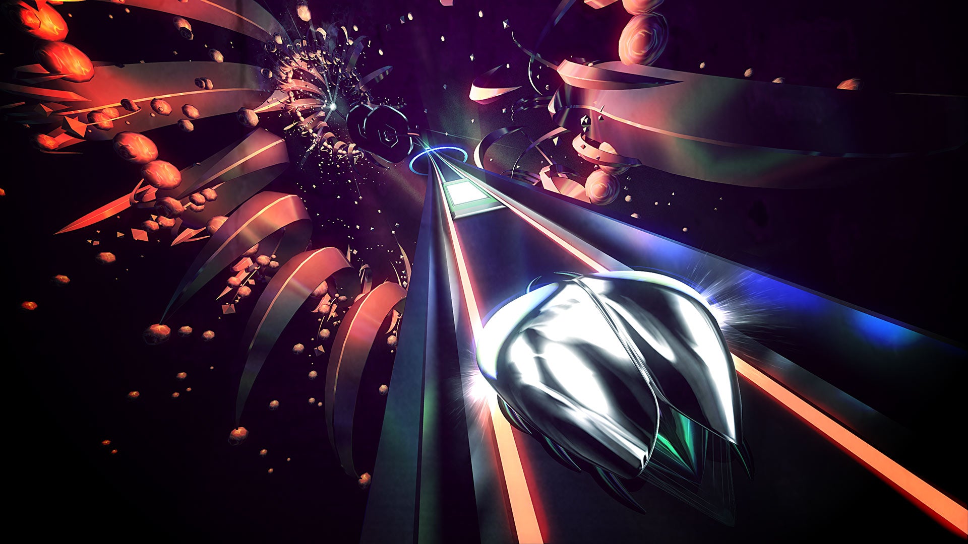 Thumper (PC) - Steam Key  - EU