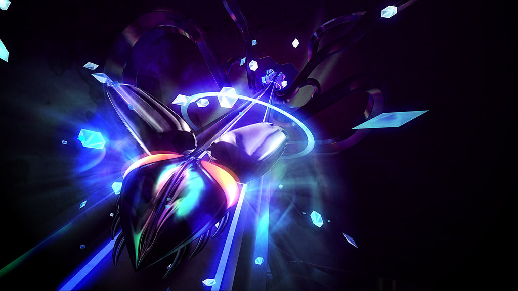 Thumper (PC) - Steam Key  - EU
