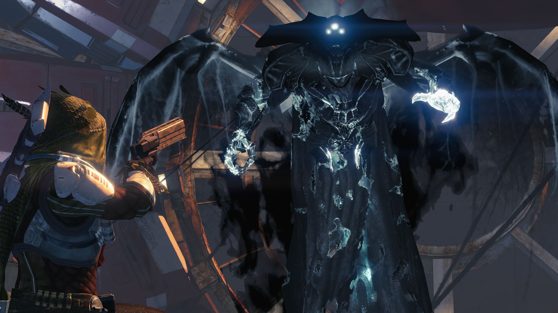 Destiny - The Collection Xbox Live Key EUROPE