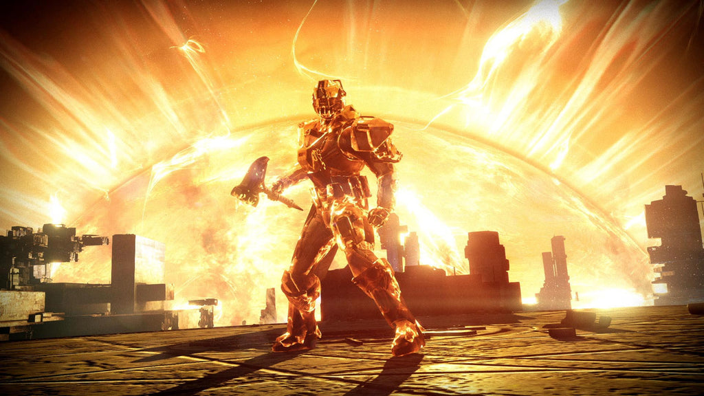 Destiny - The Collection Xbox Live Key UNITED STATES