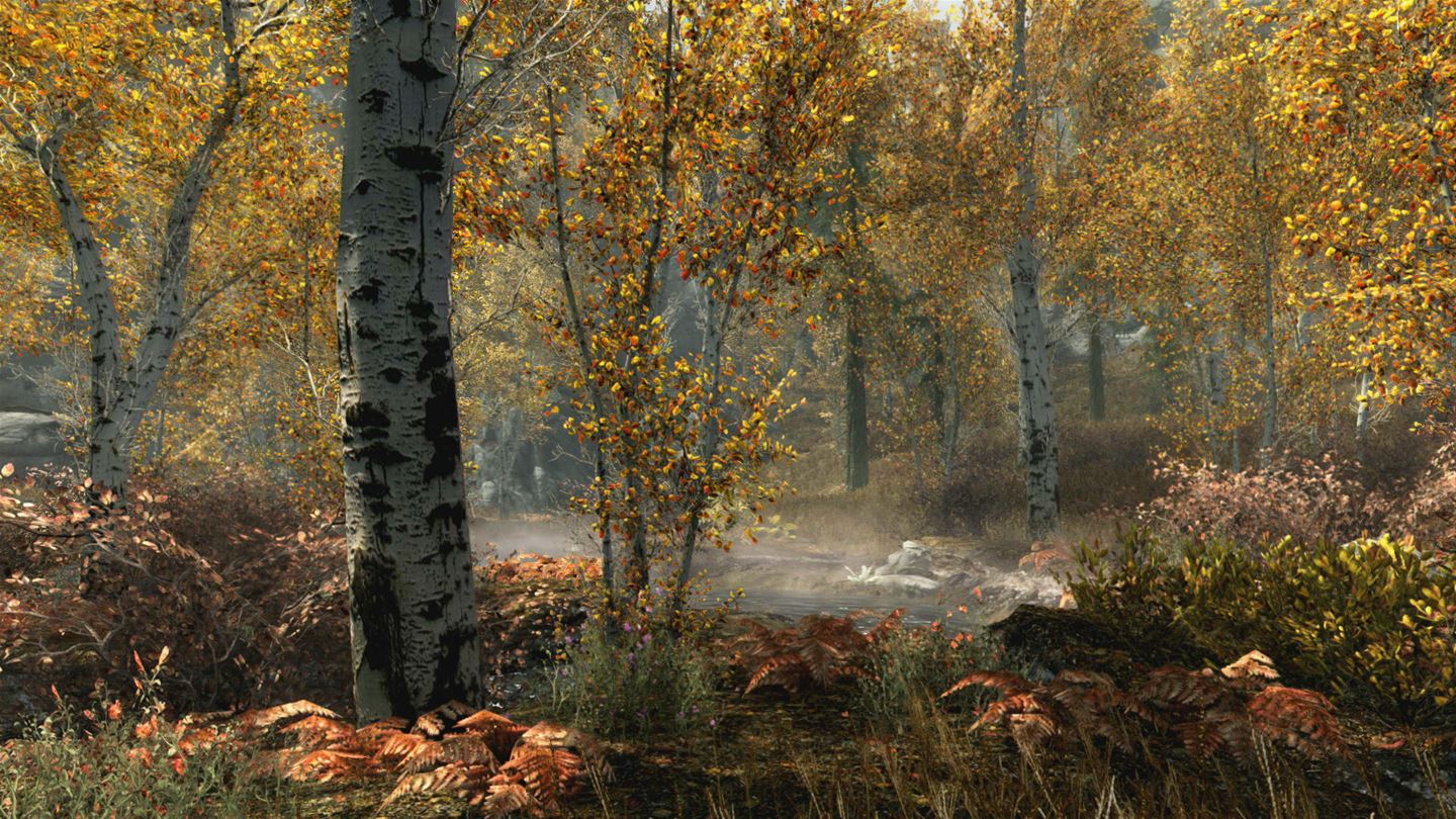 The Elder Scrolls V: Skyrim Special Edition (PC) - Steam Key - INDIA
