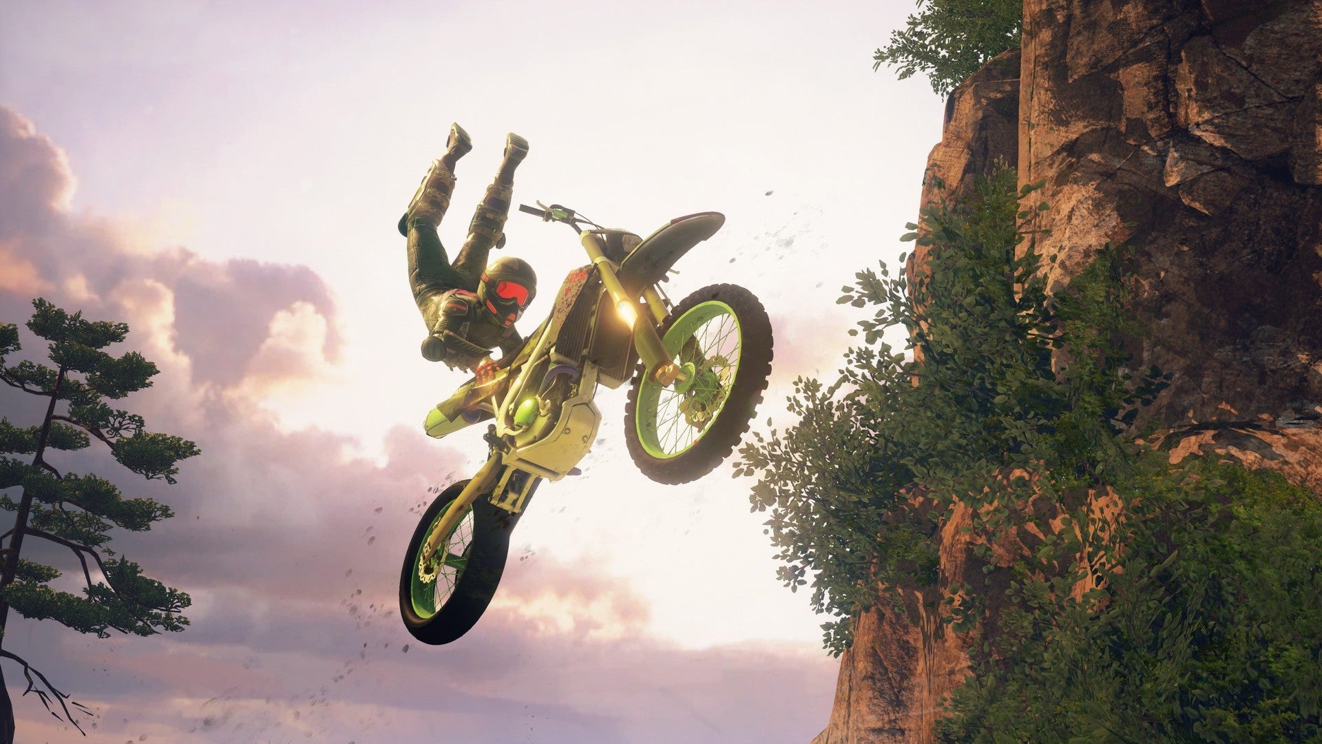 Moto Racer 4 XBOX Xbox Live Key GLOBAL