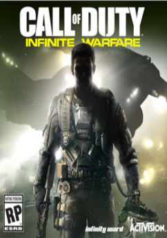 Call of Duty: Infinite Warfare Digital Legacy Edition (Xbox One) - Xbox Live Key - EUROPE