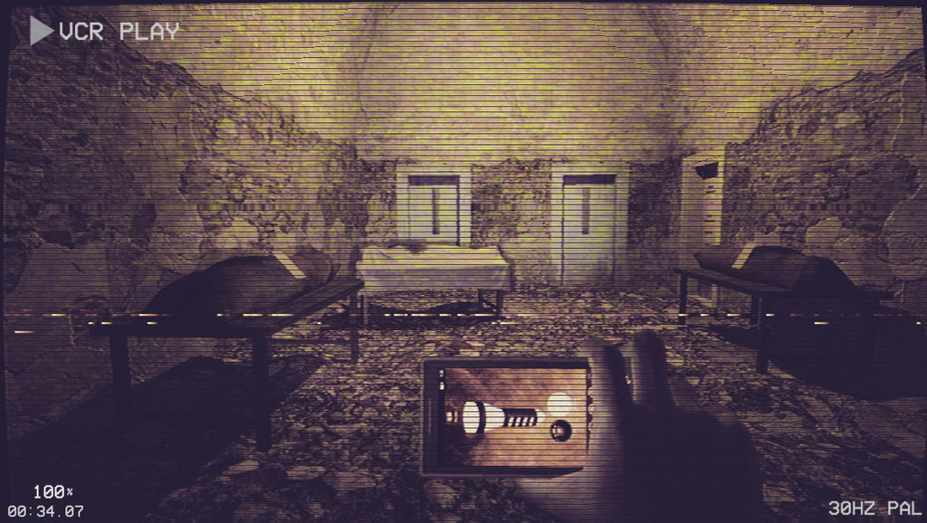 The Final Take Steam Key GLOBAL