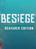 Besiege | Seafarer Edition (PC) - Steam Key - GLOBAL