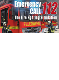 Emergency Call 112 – The Fire Fighting Simulation Steam Key GLOBAL