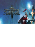 Realms of Arkania: Star Trail Steam Key GLOBAL