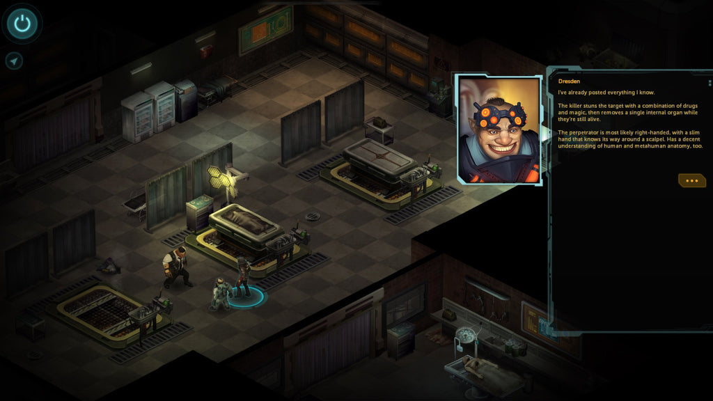 Shadowrun Trilogy | Deluxe (PC) - Steam Key - GLOBAL