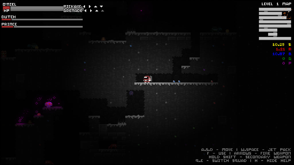 The Superfluous Steam Key GLOBAL