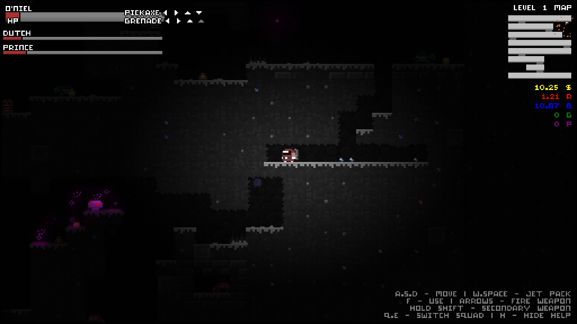 The Superfluous Steam Key GLOBAL