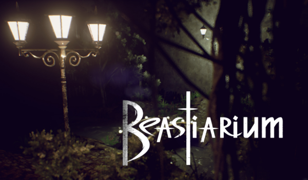 Beastiarium Steam Key GLOBAL