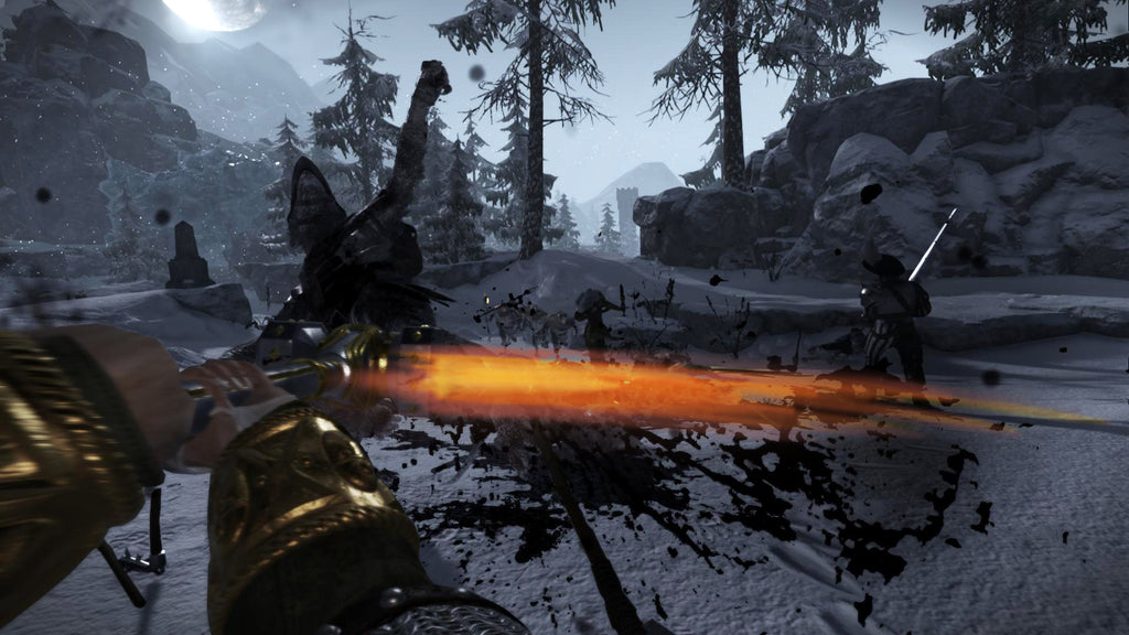 Warhammer: End Times - Vermintide Karak Azgaraz (PC) - Steam Key - EUROPE
