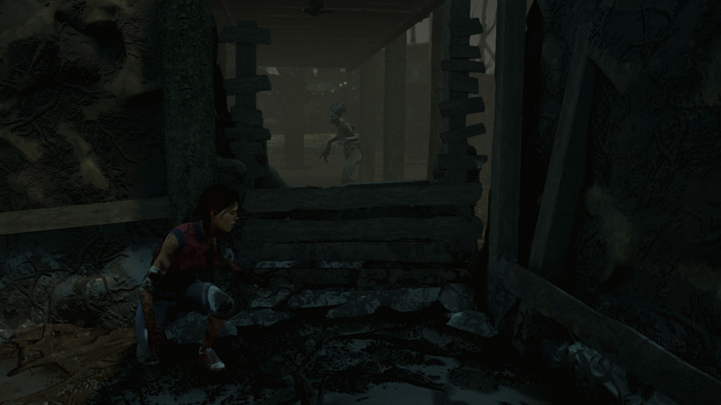 Dead by Daylight - Of Flesh and Mud (PC) - Steam Key - EUROPE