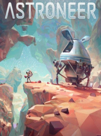 ASTRONEER (Xbox One, Windows 11) - Xbox Live Key - Europe Restricted