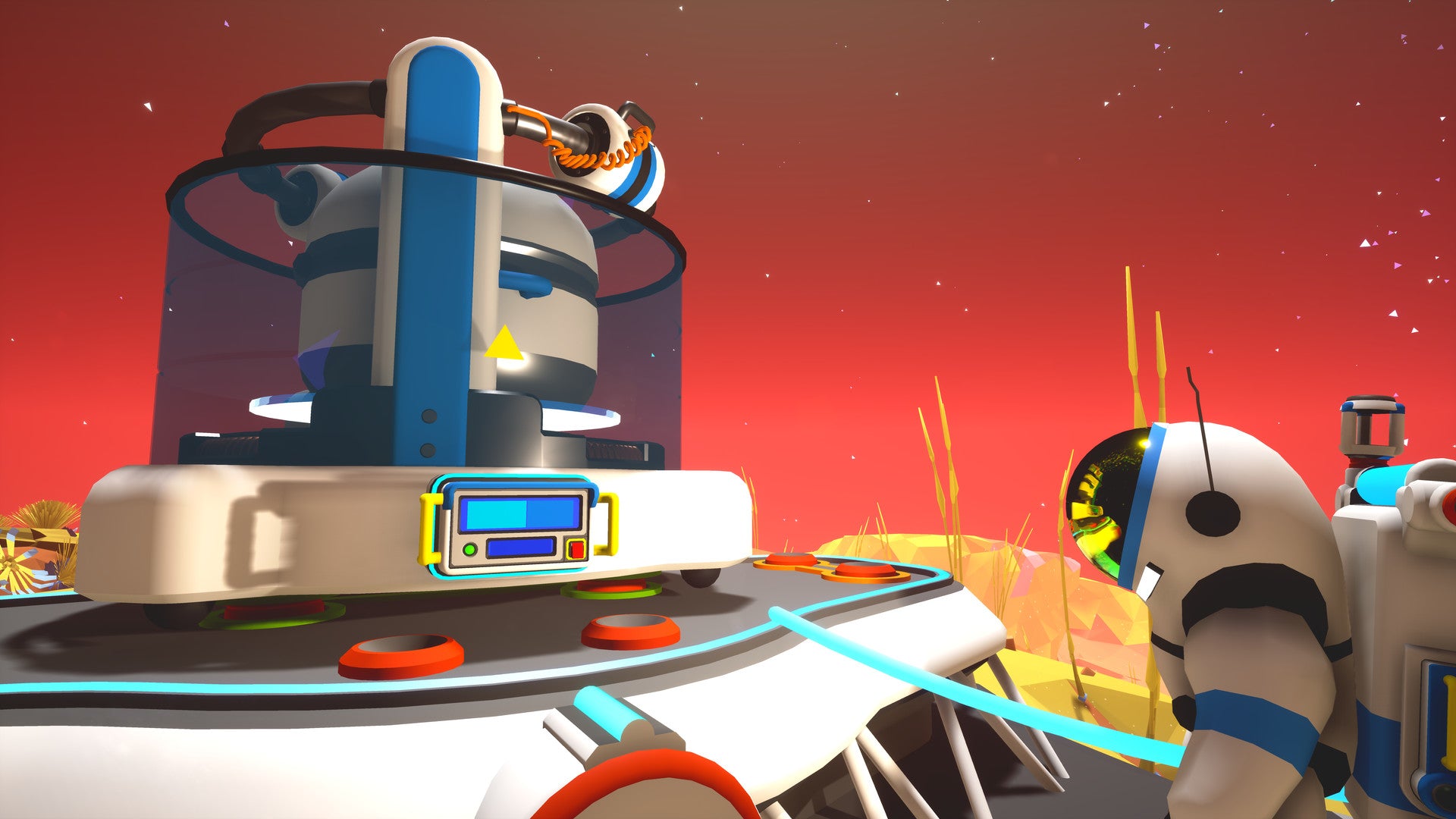 ASTRONEER | Glitchwalkers Deluxe Edition (Xbox One, Windows 10) - Xbox Live Key EU
