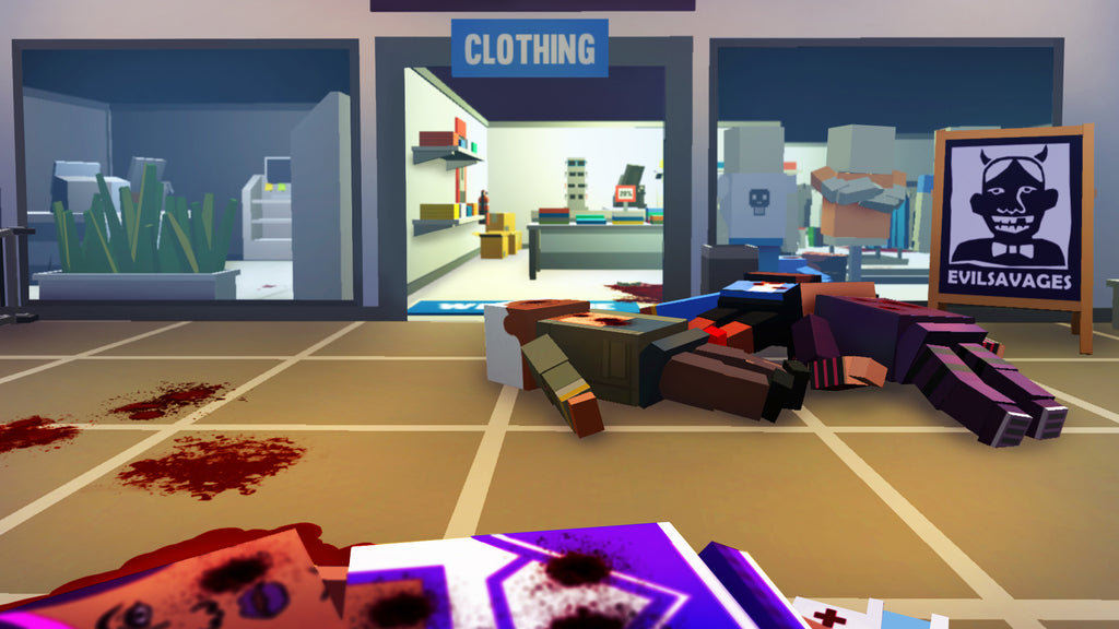 Crazy Oafish Ultra Blocks: Big Sale Steam Key GLOBAL