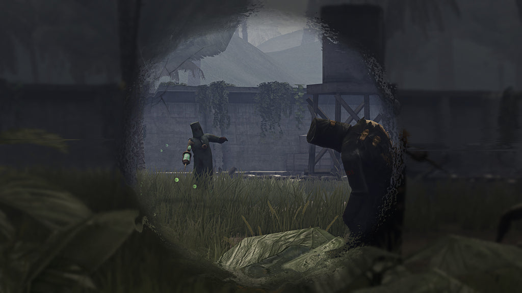 Radiation Island Steam Key GLOBAL