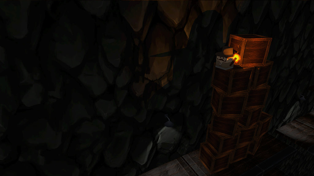 Torch Cave 2 Steam Key GLOBAL