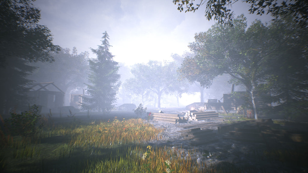 Ridge Steam Key GLOBAL