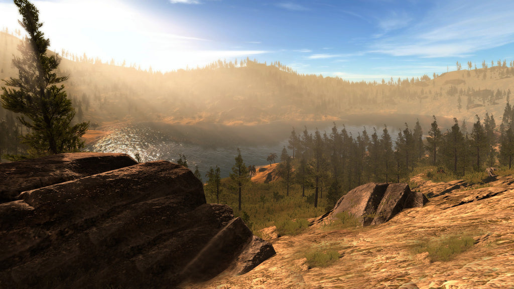 MetaTron (PC) - Steam Key - GLOBAL