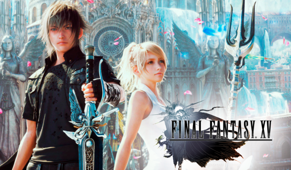 Final Fantasy XV Royal Edition Xbox Live Key TURKEY