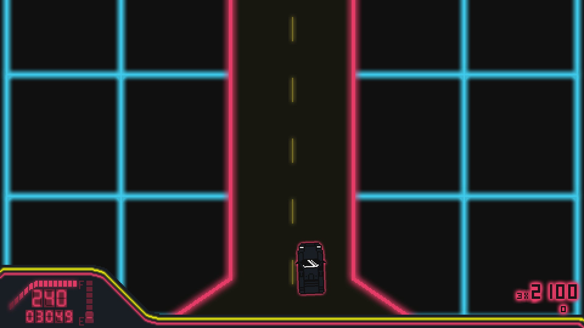 Razortron 2000 Steam Key GLOBAL