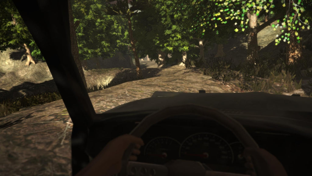 Offroad: VR Steam Key GLOBAL