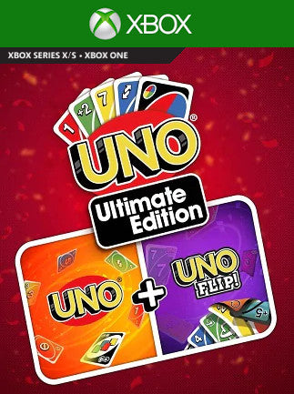 UNO (PC) - Ubisoft Connect Key - EUROPE