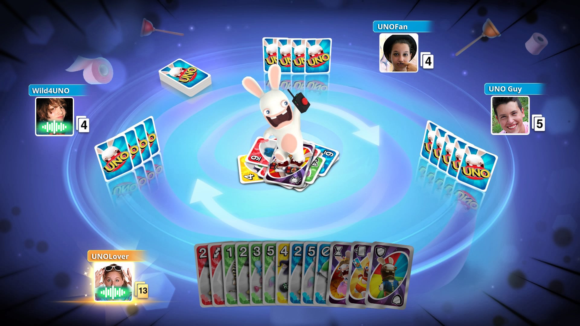 UNO | Legacy Edition (Nintendo Switch) - Nintendo eShop Key - EUROPE