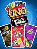 UNO | Legacy Edition (PC) - Ubisoft Connect Key - EUROPE