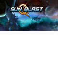 Sun Blast: Star Fighter Steam Key GLOBAL
