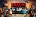 Little Triangle Steam Key GLOBAL