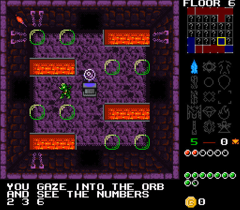 Castle of no Escape 2 Steam Key GLOBAL