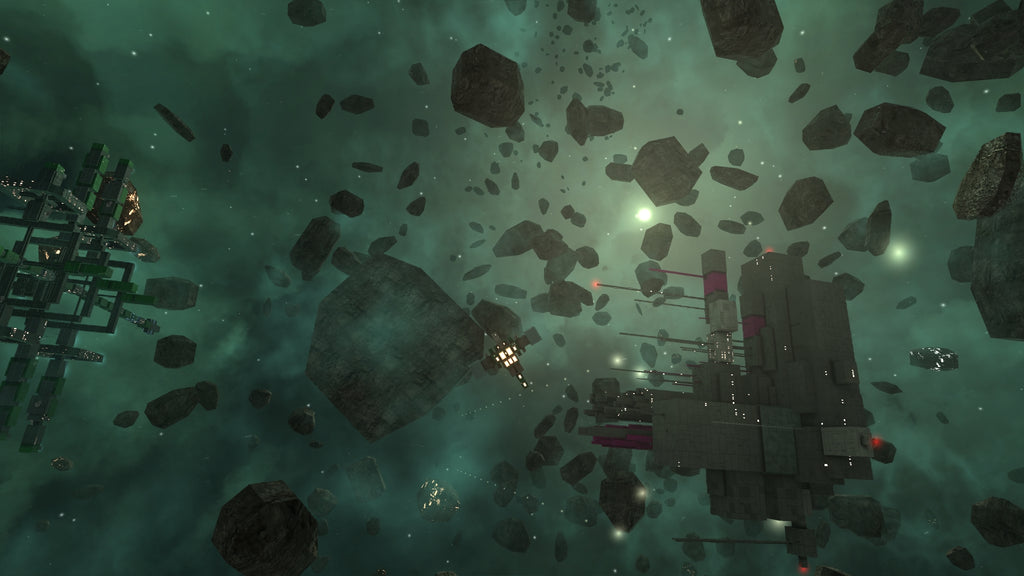 Avorion (PC) - Steam Key - EUROPE