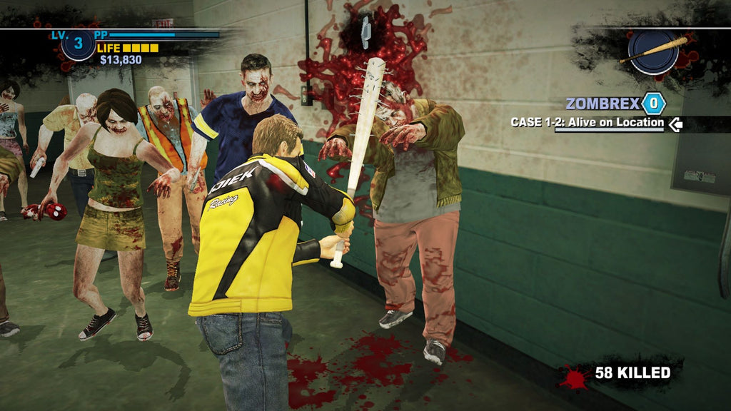 Dead Rising 2 Steam Key EUROPE