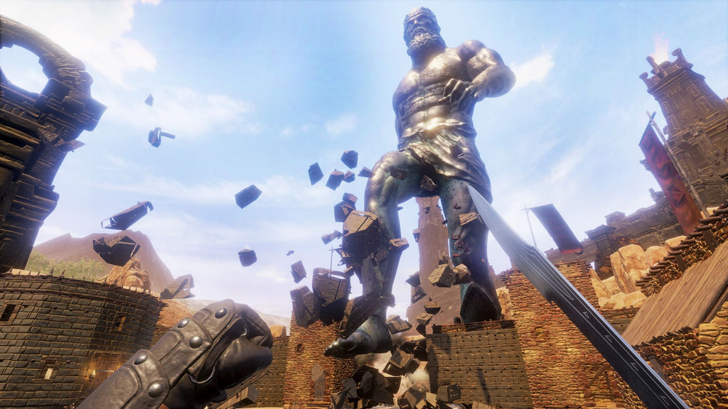 Conan Exiles | Isle of Siptah Edition PC - Steam Key - EUROPE