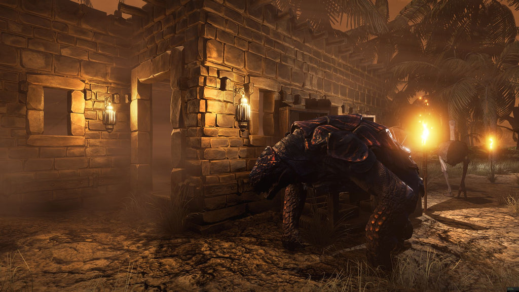 Conan Exiles | Isle of Siptah Edition PC - Steam Key - EUROPE