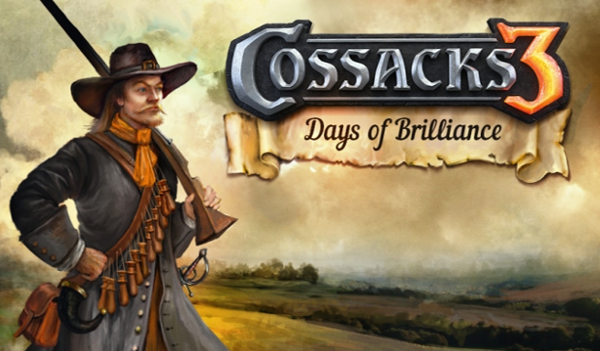 Cossacks 3: Days of Brilliance Steam Key GLOBAL