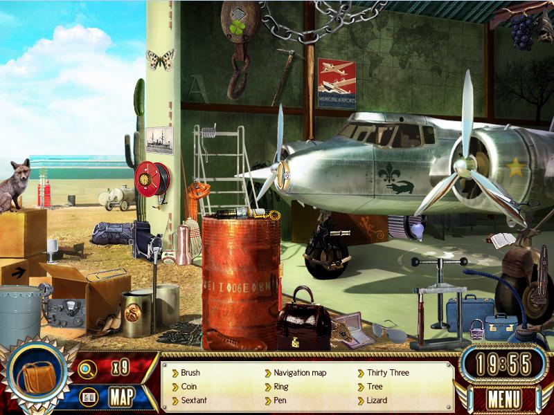 The Search for Amelia Earhart Steam Key GLOBAL