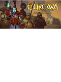 EURGAVA - Fight for Haaria Steam Key GLOBAL