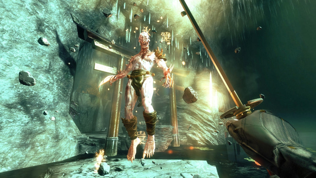 Shadow Warrior Collection (Xbox One) - Xbox Live Key - UNITED STATES