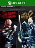 Shadow Warrior Collection (Xbox One) - Xbox Live Key - UNITED STATES