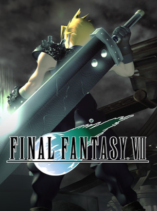 FINAL FANTASY VII | Windows Edition (PC) - Microsoft Key  - ARGENTINA