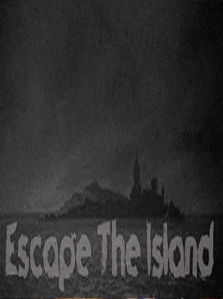 Escape The Island Steam Key GLOBAL